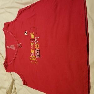 Ropa sm beautiful mom tank top